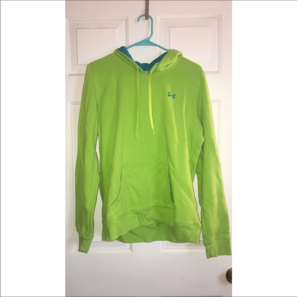 UA Jacket